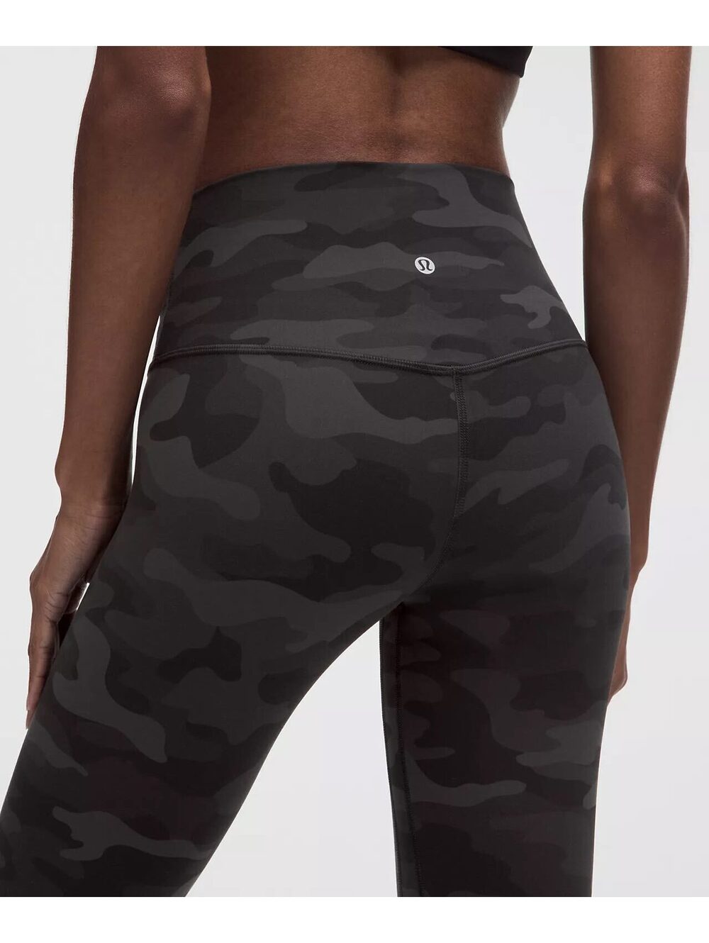 Lululemon Align High Rise Pant - Picture 6 of 7